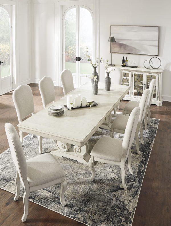 Arlendyne 9-Piece Dining Set - Image 6