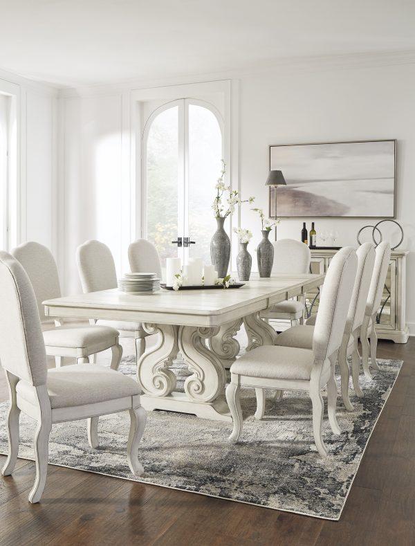 Arlendyne 9-Piece Dining Set - Image 7