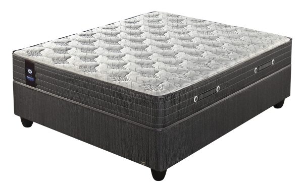 Sealy Posturepedic 92 x188 Alon Firm Mattress - Image 4