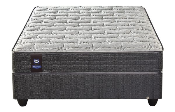 Sealy Posturepedic 92 x188 Alon Firm Mattress - Image 2