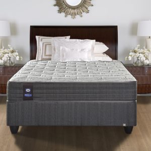 Sealy Posturepedic 92 x188 Alon Firm Mattress