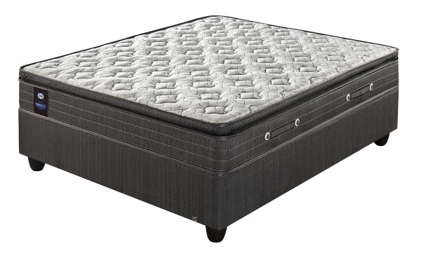 Sealy Posturepedic 152x200 Alon Medium Mattress - Image 4