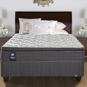 Sealy Posturepedic 152x200 Alon Medium Mattress