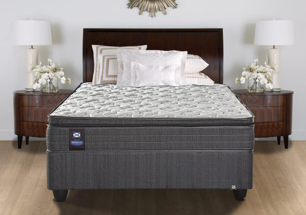 Sealy Posturepedic 152x200 Alon Medium Mattress