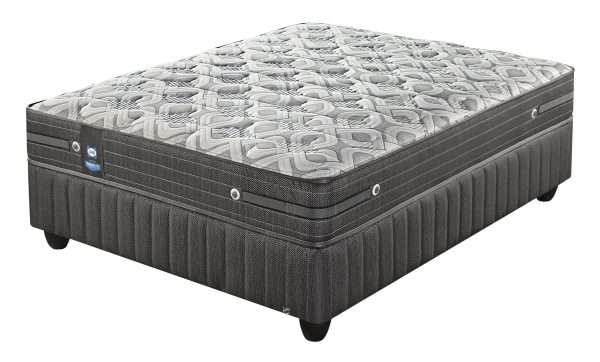 Sealy Posturepedic 152x200 Belgro Firm Mattress - Image 5