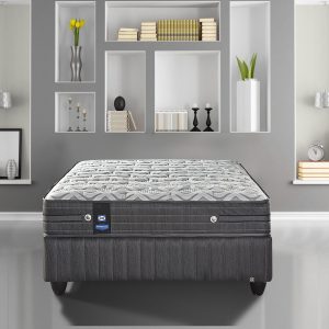 Sealy Posturepedic 152x200 Belgro Firm Mattress