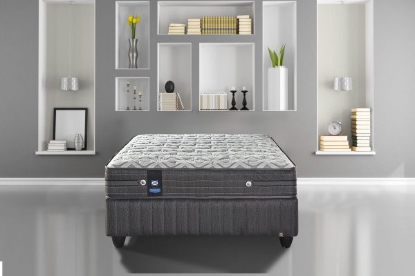 Sealy Posturepedic 152x200 Belgro Firm Mattress