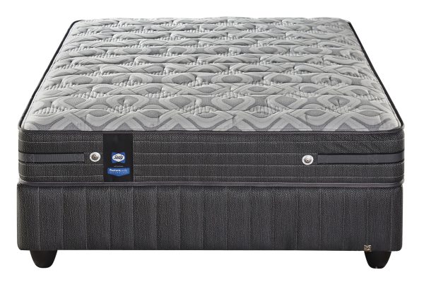 Sealy Posturepedic 152x200 Belgro Firm Mattress - Image 3
