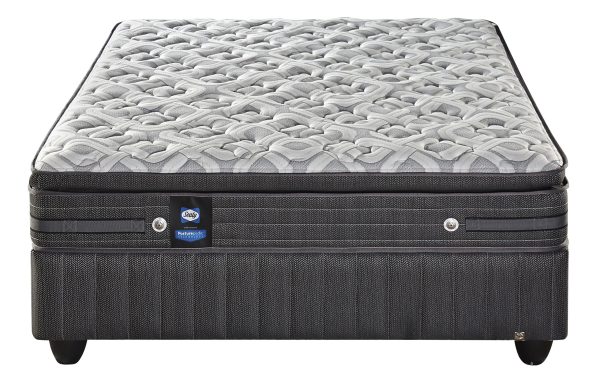 Sealy Posturepedic 152x200 Belgro Medium Mattress - Image 3