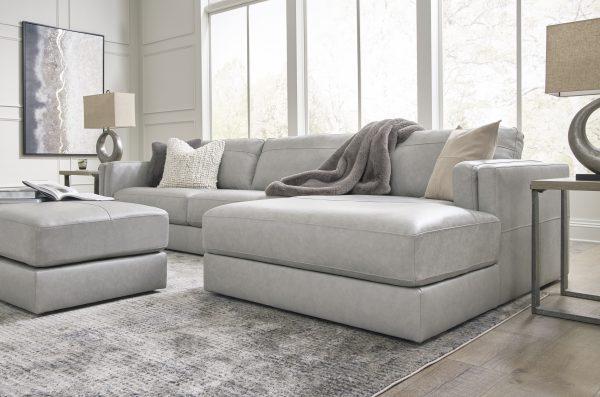 Amiata 2-Piece Corner Lounge Set - Image 3