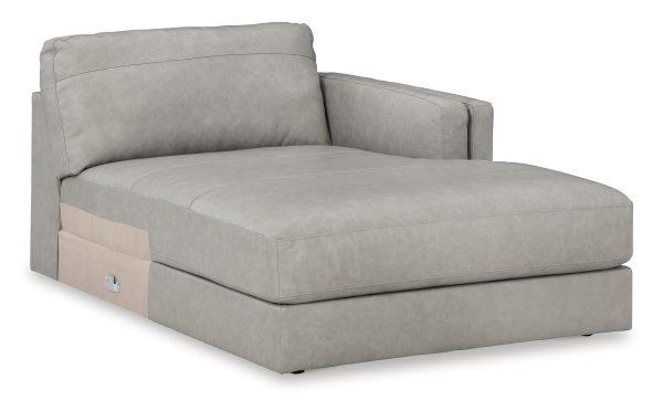 Amiata 2-Piece Corner Lounge Set - Image 12