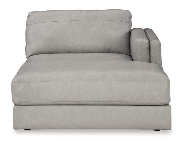 Amiata 2-Piece Corner Lounge Set - Image 13