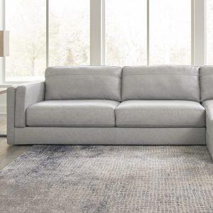 AMIATA LAF SOFA Glacier