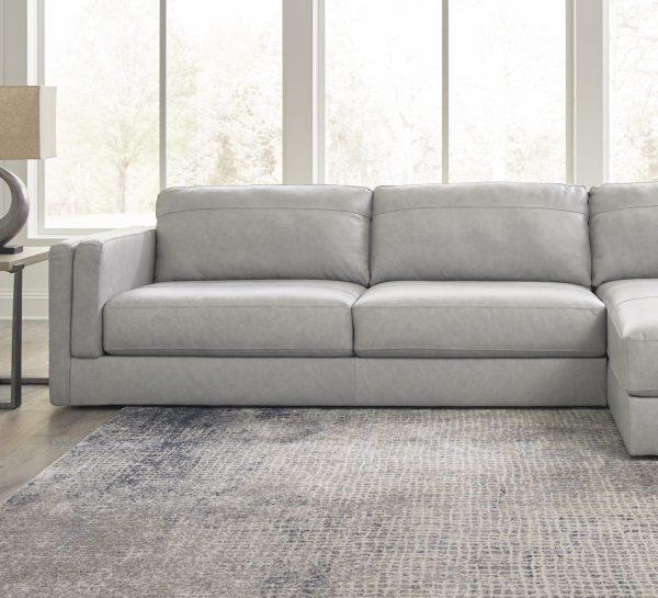 AMIATA LAF SOFA Glacier