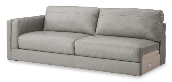 Amiata 2-Piece Corner Lounge Set - Image 9