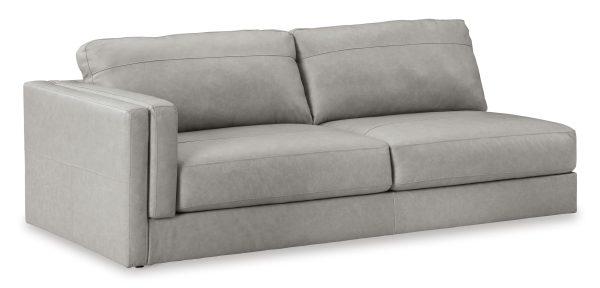 Amiata 2-Piece Corner Lounge Set - Image 10