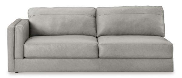Amiata 2-Piece Corner Lounge Set - Image 11