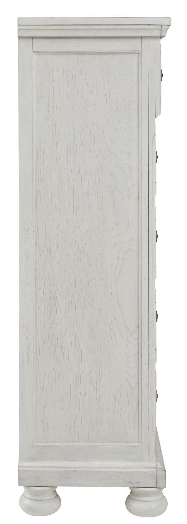 ROBBINSDALE CHEST OF DRAWERS - Image 3