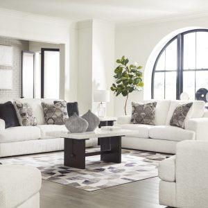 Karinne 3-Piece Lounge Set