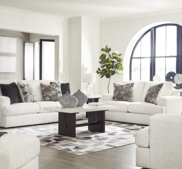 Karinne 3-Piece Lounge Set