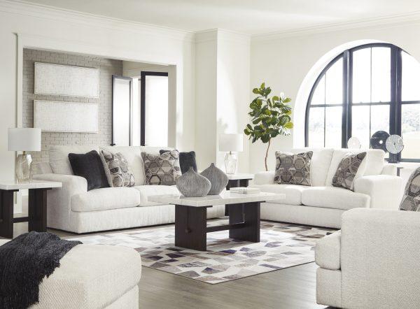 Karinne 3-Piece Lounge Set - Image 3