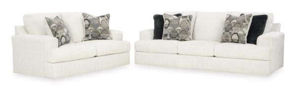 Karinne 3-Piece Lounge Set - Image 4