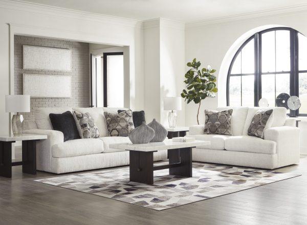 Karinne 3-Piece Lounge Set - Image 5