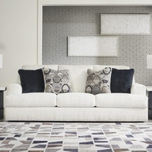 KARINNE SOFA Linen