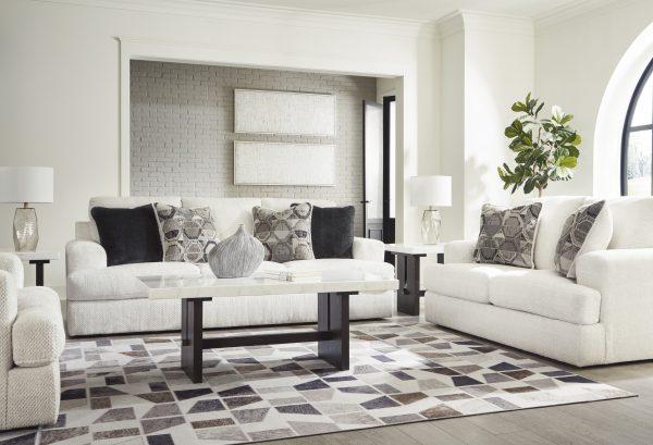 Karinne 3-Piece Lounge Set - Image 10