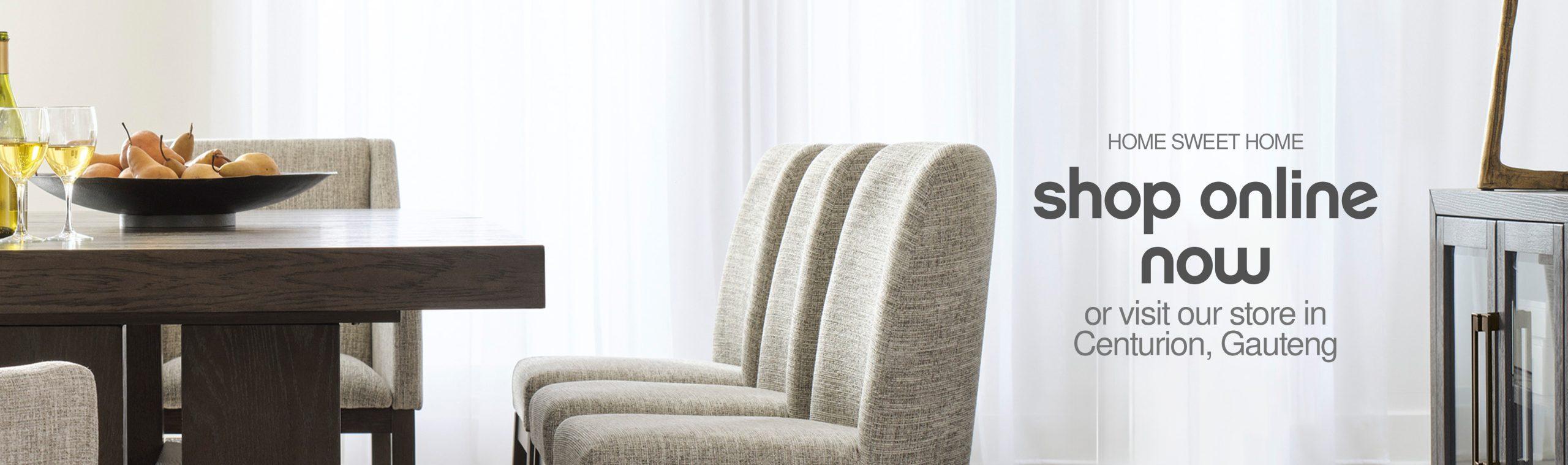 Furniture shops on sale in woodmead