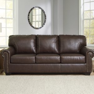 COLLETON SOFA Dark Brown