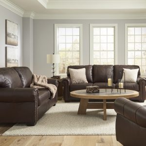 Colleton 3-Piece Lounge Set