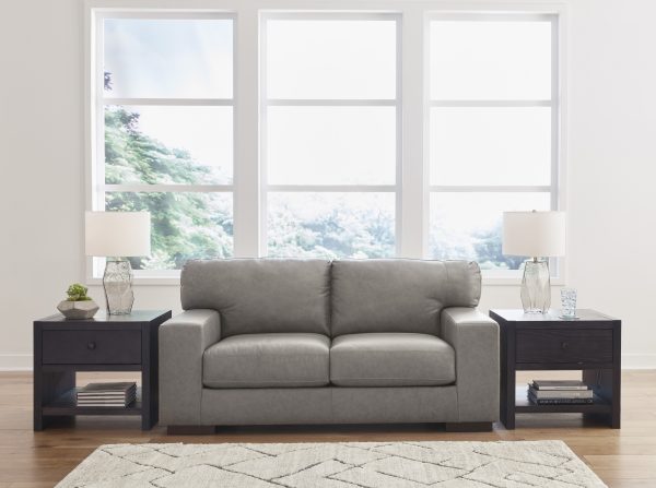 LOMBARDIA LOVESEAT Fossil