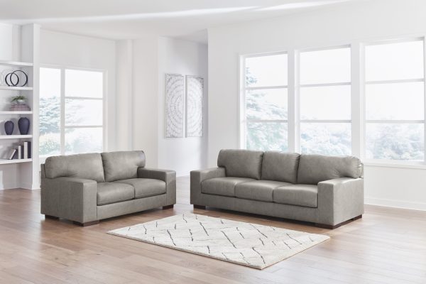 LOMBARDIA SOFA Fossil - Image 4