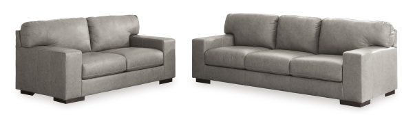 LOMBARDIA SOFA Fossil - Image 10