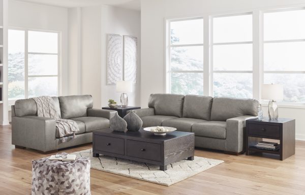 LOMBARDIA SOFA Fossil - Image 5