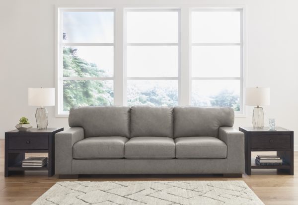 LOMBARDIA SOFA Fossil