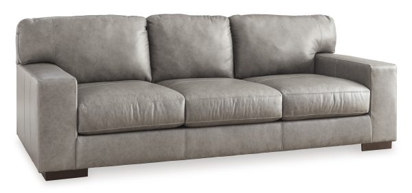 LOMBARDIA SOFA Fossil - Image 3