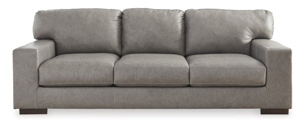 LOMBARDIA SOFA Fossil - Image 2