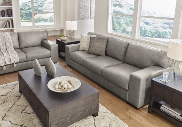 LOMBARDIA SOFA Fossil - Image 6