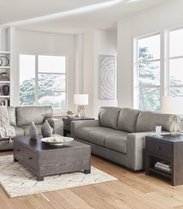 LOMBARDIA SOFA Fossil - Image 7