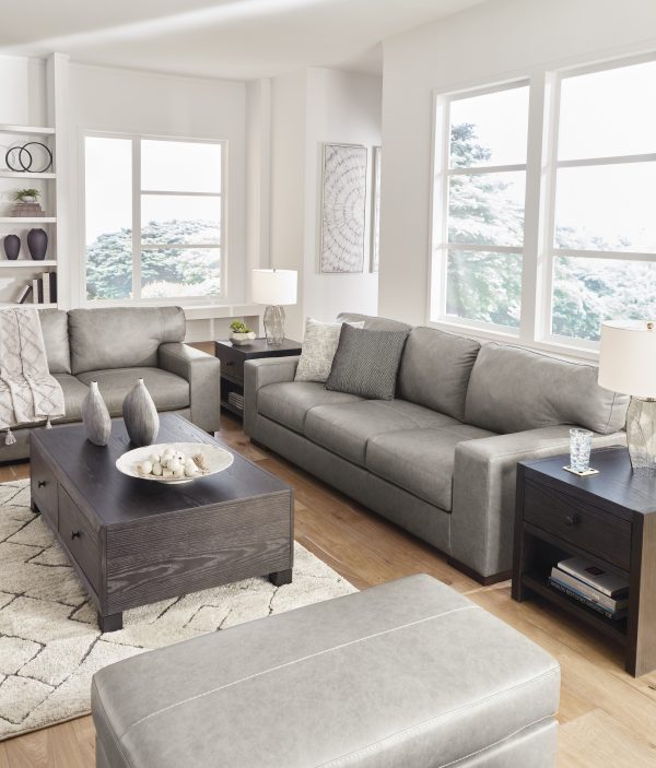 LOMBARDIA SOFA Fossil - Image 8