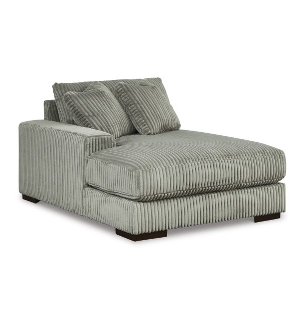 LINDYN LAF CNR CHAISE Fog
