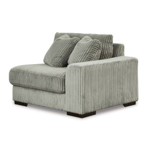 LINDYN RAF CNR CHAIR Fog
