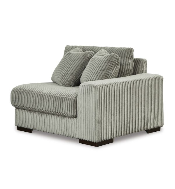 LINDYN RAF CNR CHAIR Fog