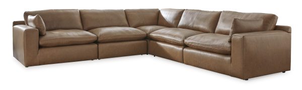 Emelia 5-Piece Corner Lounge Set - Image 13
