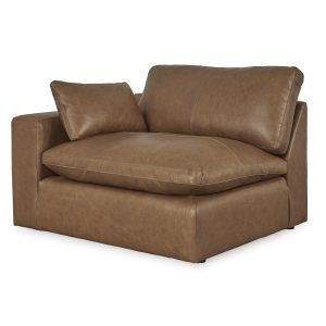 EMELIA LAF CNR CHAIR Caramel