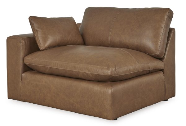 Emelia 5-Piece Corner Lounge Set - Image 10