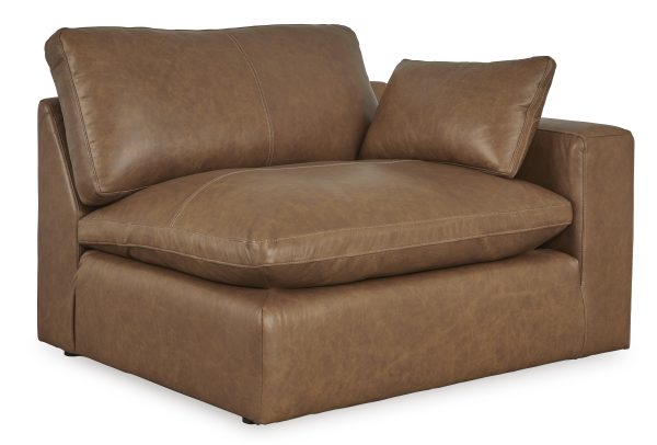 Emelia 5-Piece Corner Lounge Set - Image 9