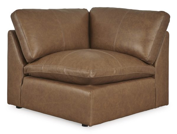 Emelia 5-Piece Corner Lounge Set - Image 6